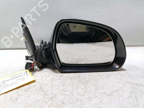Used Right mirror SKODA OCTAVIA II Combi (1Z5) 2.0 TDI 16V 4x4 (140 hp) 31839082