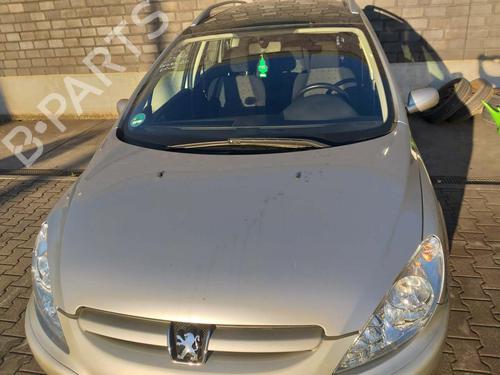 Used Hood PEUGEOT 307 SW (3H) 2.0 16V (136 hp) 31774325