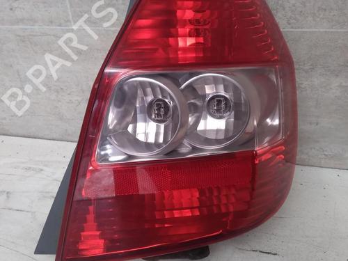 Used Right taillight HONDA JAZZ II (GD_, GE3, GE2) 1.3 iDSi (GD1) (83 hp) 31772081