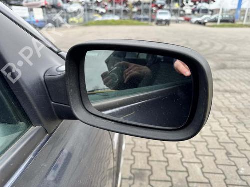 Used Right mirror Right mirror RENAULT MEGANE II Estate (KM0/1_) 1.9 dCi (110 hp) 33966175 33966175