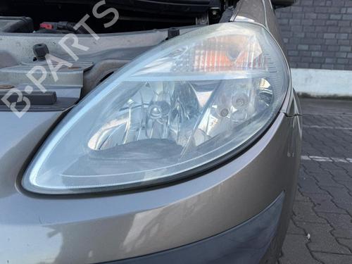 Venstre forlygte LANCIA MUSA (350_) 1.4 (350.AXA11, 350.AXA1A) (95 hp) 31792199