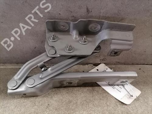 Cerniera/Limitatore di apertura porta OPEL ASTRA J Sports Tourer (P10) 2.0 CDTI (35) (160 hp) 31771004