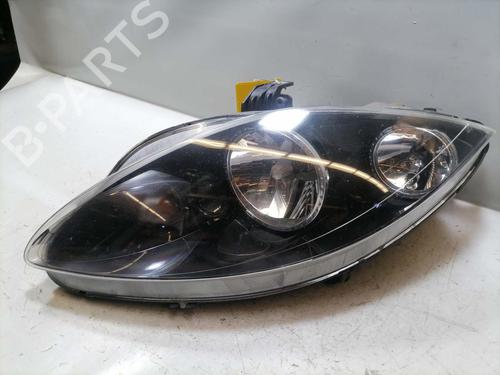 Left headlight SEAT LEON (1P1) 1.6 | BP35917033C28 - Image 8