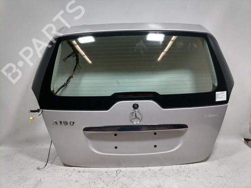 Used Tailgate Tailgate MERCEDES-BENZ A-CLASS (W169) A 150 (169.031, 169.331) (95 hp) 31773600 31773600