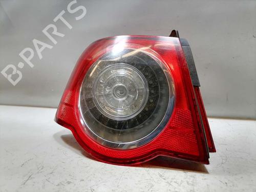 Other VW PASSAT B6 (3C2) 2.0 TDI 16V 4motion | BP31774851O1 