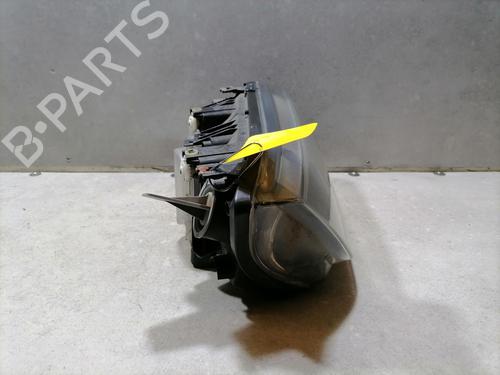 Right headlight SKODA FABIA I (6Y2) 1.4 16V | BP31772935C29 