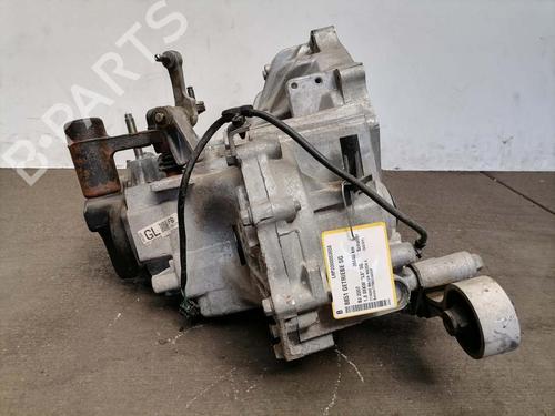 Getriebe für MAZDA 6 Hatchback (GG) 1.8 (120 hp) 31773531