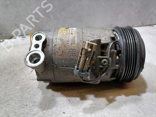 AC compressor OPEL CORSA C (X01) 1.0 (F08, F68) | BP31773681M34  - Image 6