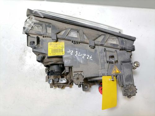Right headlight BMW 3 Touring (E46) 318 i | BP31774586C29 