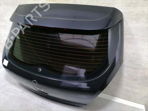 Other KIA CEE'D Hatchback (ED) 1.6 | BP35917011O1  - Image 7