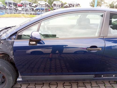 Porta frente esquerda CITROËN C4 Coupe (LA_) 1.4 16V (88 hp) 31772522