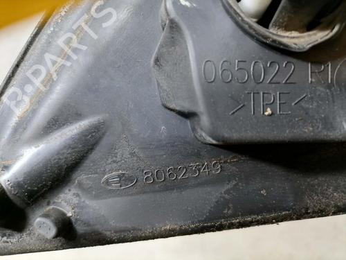 Right mirror OPEL CORSA C (X01) 1.0 (F08, F68) | BP31773683C27