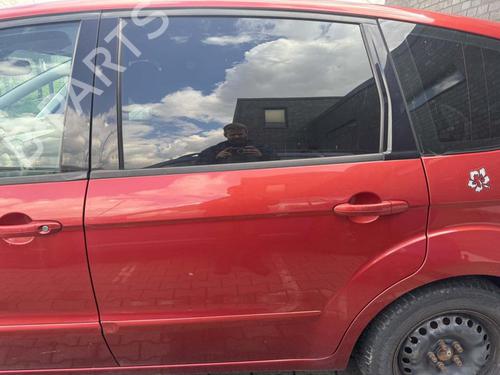 Used Other Other FORD GALAXY II (WA6) 2.0 TDCi (130 hp) 34196065 34196065