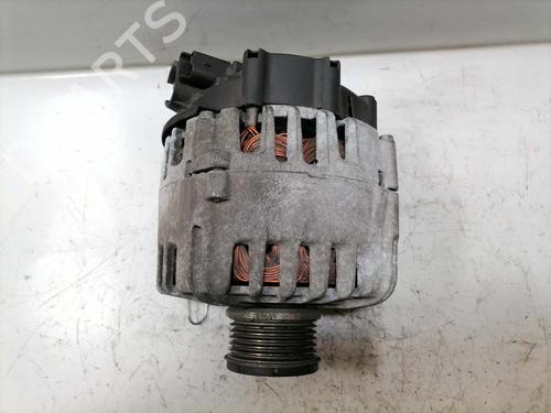 Alternator CITROËN C3 Picasso (SH_) 1.6 HDI 90 | BP31771254M7 - Image 4