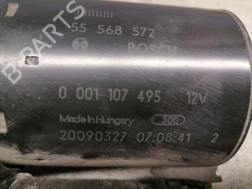 Used Other OPEL CORSA D (S07) 1.0 (L08, L68) (60 hp) 31770965