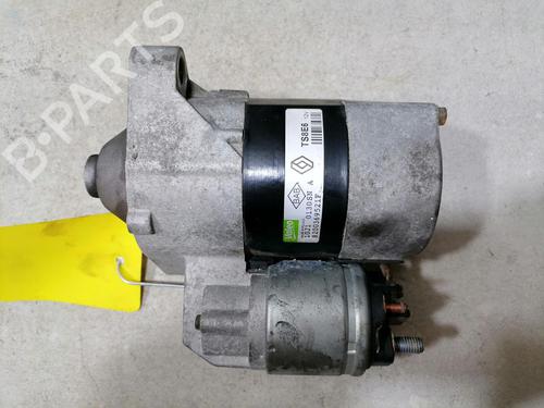 startmotor-dacia-sandero-ii-2012-31773025 main image