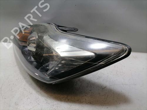 Left headlight FORD FOCUS II (DA_, HCP, DP) 1.8 | BP33853142C28 - Image 7