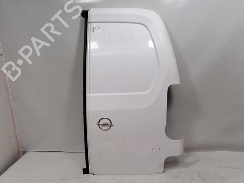Used Right tailgate Right tailgate OPEL COMBO Box Body/MPV (K9) 1.5 D (102 hp) 33676438 33676438