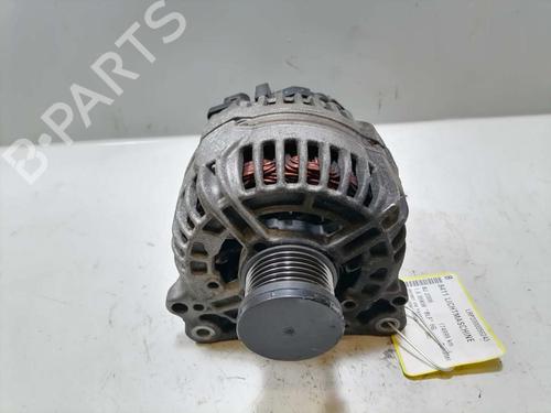 Alternator VW PASSAT B6 Variant (3C5) 1.6 FSI | BP31774396M7  - Image 8