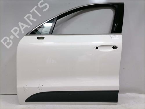 Used Left front door Left front door PORSCHE MACAN (95B) 2.0 (245 hp) 33295010 33295010