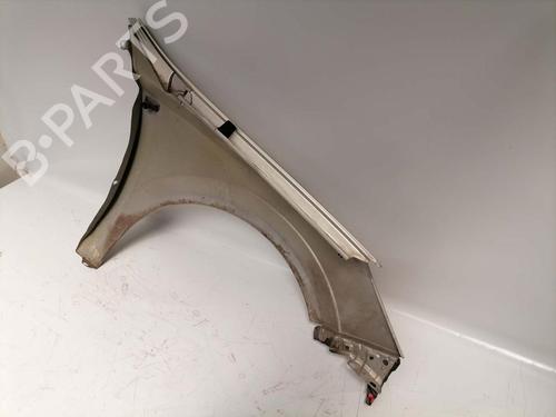 Left front fenders OPEL ASTRA H Estate (A04) 1.8 (L35) | BP31773809C41
