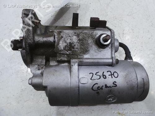 Used Other KIA CARENS I MPV (FC, FJ) 2.0 CRDi (113 hp) 31770838