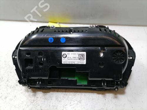 Instrument cluster BMW 2 Active Tourer (F45) 220 i | BP31771730C47 