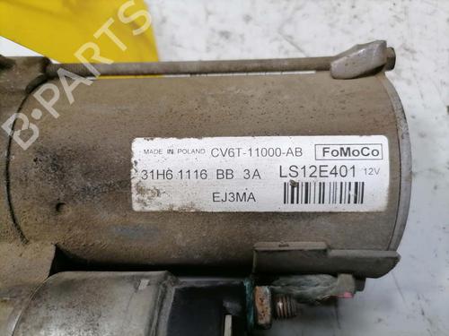 Starter FORD FIESTA VI (CB1, CCN) 1.0 | BP31774802M8