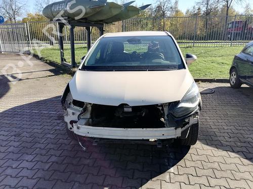 Recambios OPEL ZAFIRA TOURER C (P12) 2.0 CDTi (75) (130 hp) 4399938