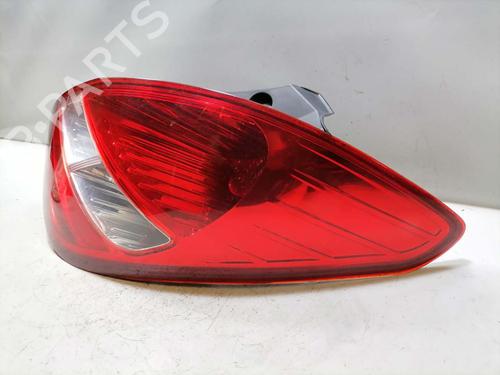 Right taillight HYUNDAI i20 I (PB, PBT) 1.4 | BP31774645C35 