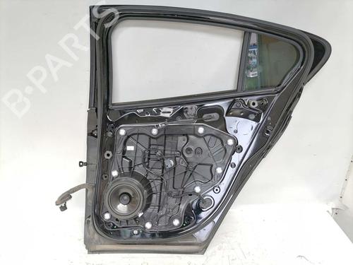 Dør højre bagtil FORD FOCUS IV Saloon (HM) 1.5 EcoBlue | BP31773393C5 