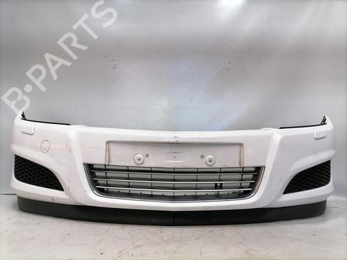 Used Front bumper Front bumper OPEL ASTRA H Estate (A04) 1.7 CDTI (L35) (125 hp) 36230476 36230476