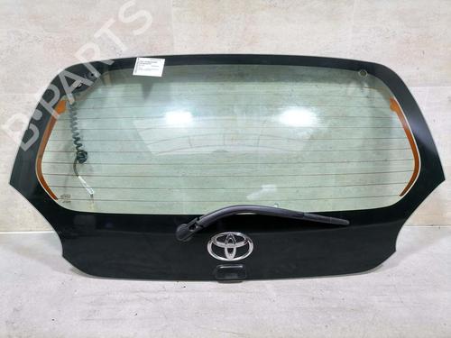 Luna trasera TOYOTA AYGO (_B1_) 1.0 (KGB10_, KGB10R) (68 hp) 31773613