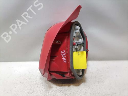 Left taillight RENAULT MODUS / GRAND MODUS (F/JP0_) 1.2 (JP0C, JP0K, FP0C, FP0K, FP0P, JP0P, JP0T) | BP35917060C34 - Image 4