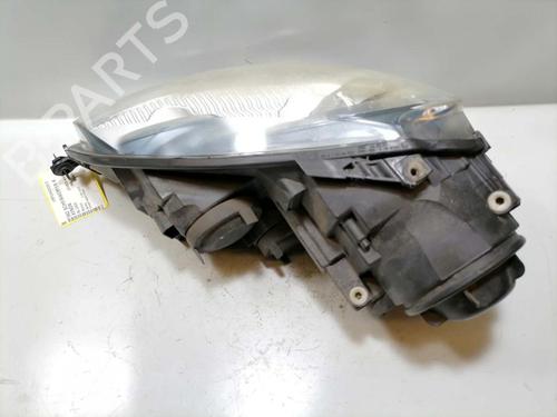 Højre forlygte VW GOLF V Variant (1K5) 2.0 TDI 16V | BP31773091C29 