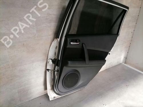 Right rear door MAZDA 6 Estate (GH) 2.2 MZR-CD (GH10) | BP31772693C5 