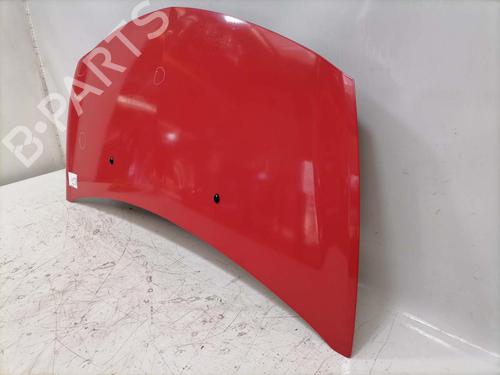 Other RENAULT CLIO IV (BH_) 1.2 16V (BHA1, BHAK, BHMG, BHMK) | BP31771274O1 