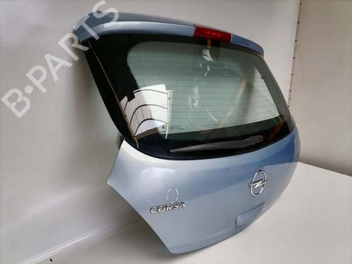 Tailgate OPEL CORSA D (S07) 1.2 (L08, L68) | BP31773804C6 