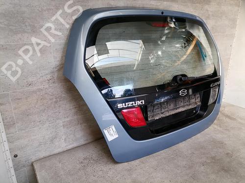 Other SUZUKI LIANA Hatchback 1.6 (RH416) | BP33028015O1 - Image 5