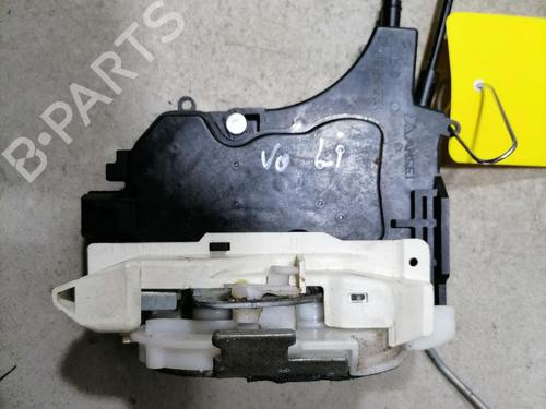 Used Front left lock MITSUBISHI OUTLANDER II (CW_W) 2.0 (CW4W) (147 hp) 31773073