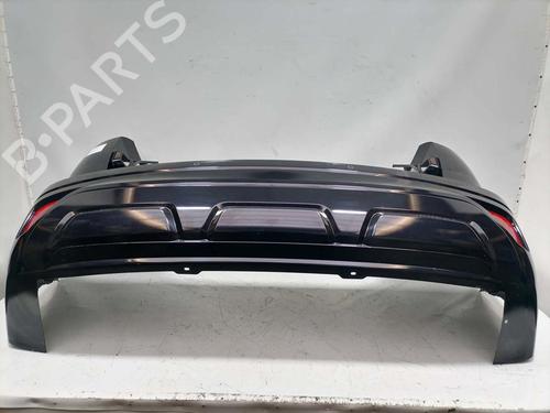 Rear bumper MITSUBISHI ECLIPSE CROSS (GK_, GL_) Plug-in Hybrid 4WD (GL3W) | BP31771364C8 