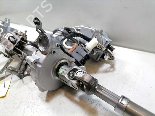 Steering column MITSUBISHI ECLIPSE CROSS (GK_, GL_) Plug-in Hybrid 4WD (GL3W) | BP31771440M21 