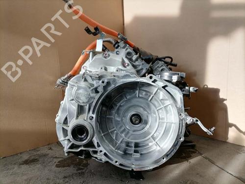 Other MITSUBISHI ECLIPSE CROSS (GK_, GL_) Plug-in Hybrid 4WD (GL3W) | BP31771398O1 - Image 9