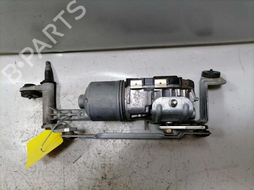 Used Front wiper motor VW GOLF PLUS V (5M1, 521) 1.6 FSI (115 hp) 32396982
