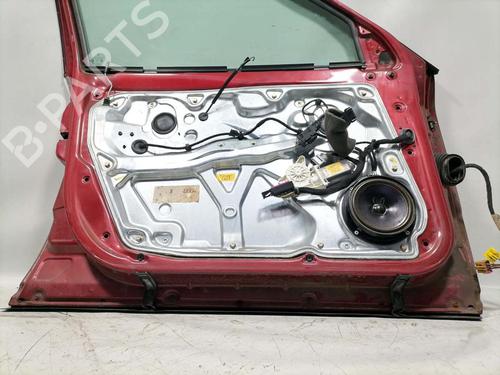 Left front door VW PASSAT B5 (3B2) 1.6 | BP32097127C2