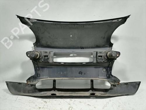 Frontblech SMART CABRIO (450) 0.7 (450.452, 450.432) | BP31771491C72 