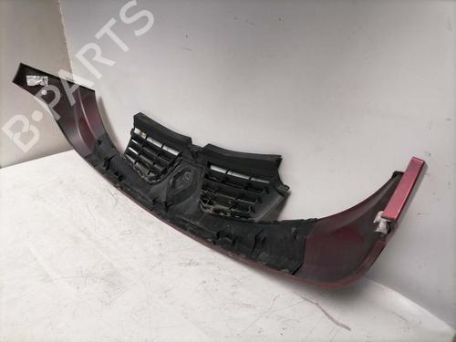 Grill RENAULT TRAFIC II Van (FL) 2.5 dCi 145 (FL0J) | BP35917045C40 - Image 4