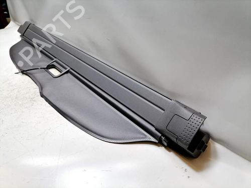 Rear parcel shelf OPEL SIGNUM Hatchback (Z03) 1.9 CDTI (F48) | BP32148655C85 