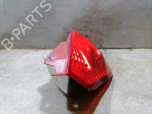 Left taillight FORD FIESTA VI (CB1, CCN) 1.6 TDCi | BP31772714C34 