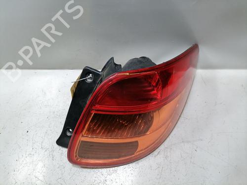 Other SUZUKI SX4 (EY, GY) 1.6 VVT (RW416, YA21S) | BP35996094O1 - Image 5